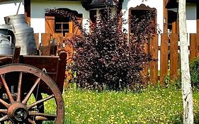 Casa Del Campo 1