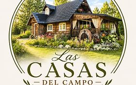 Casa Del Campo 1